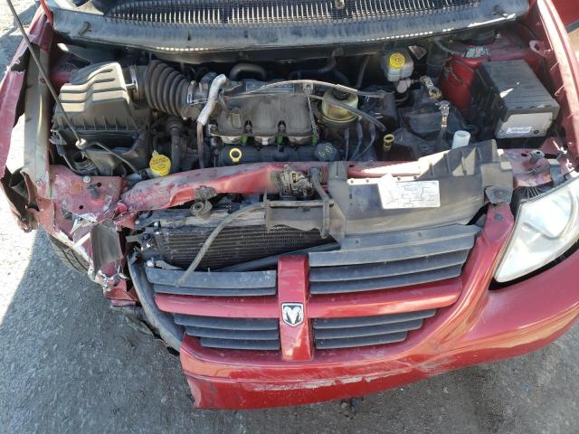 Photo 12 from auction – 2005 DODGE GRAND CARA with VIN 1D4GP24R65B230204