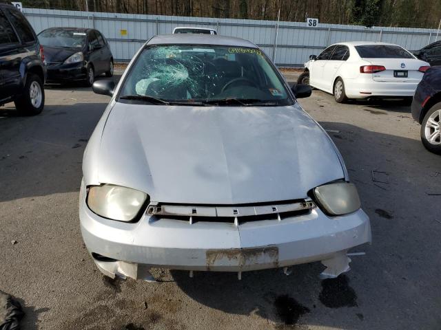 Photo 5 from auction – 2004 CHEVROLET CAVALIER with VIN 1G1JC52FX47107444