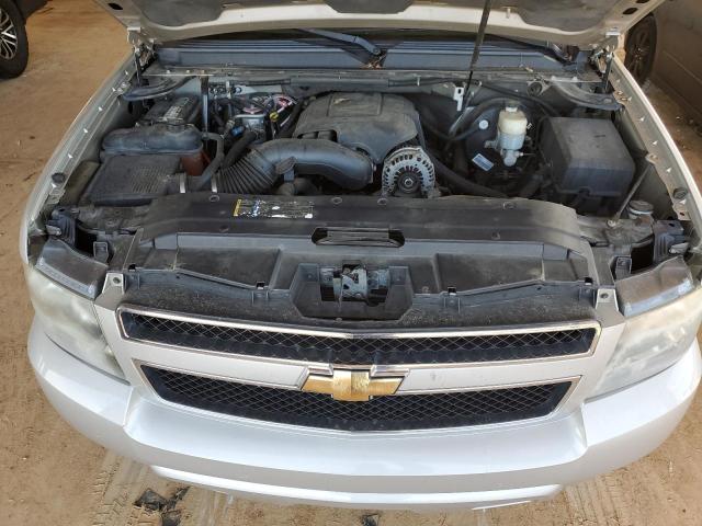 Photo 12 from auction – 2007 CHEVROLET TAHOE with VIN 1GNFC13J77R105434
