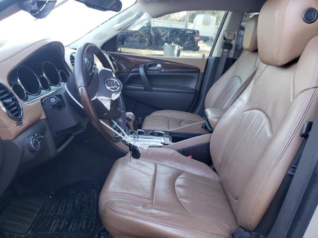 Photo 7 from auction – 2015 BUICK ENCLAVE with VIN 5GAKRBKD4FJ291004
