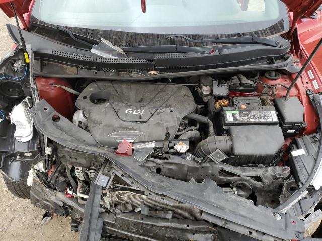 Photo 11 from auction – 2014 HYUNDAI ACCENT GLS with VIN KMHCT4AE0EU777540