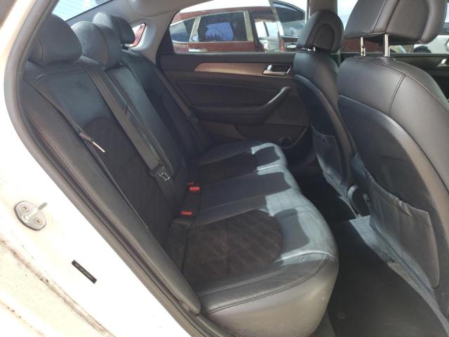 Photo 10 from auction – 2017 HYUNDAI SONATA SPO with VIN 5NPE34AF5HH584871