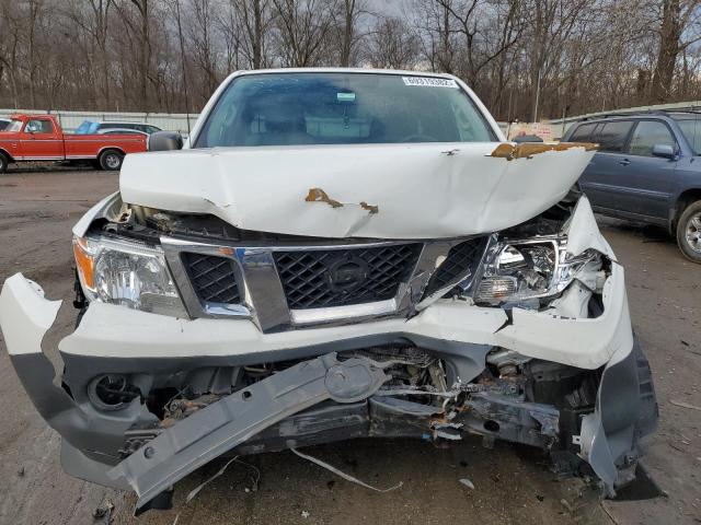 Photo 5 from auction – 2016 NISSAN FRONTIER S with VIN 1N6BD0CT7GN736897