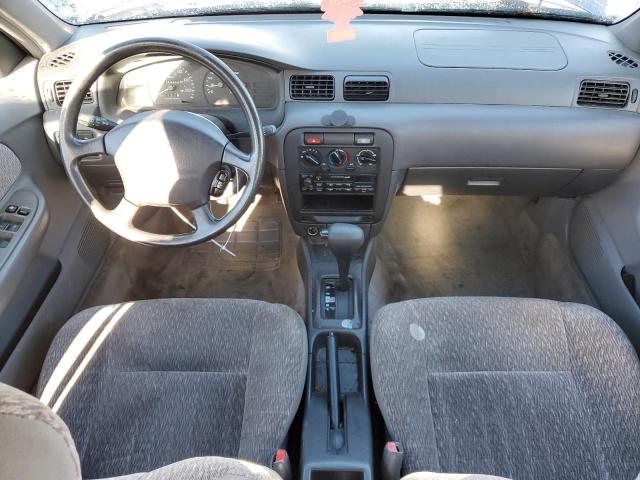 Photo 8 from auction – 1998 NISSAN SENTRA E with VIN 1N4AB41D1WC710349