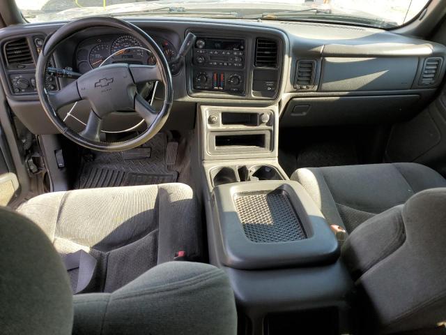Photo 8 from auction – 2003 CHEVROLET SILVERADO with VIN 1GCEK19TX3E236777