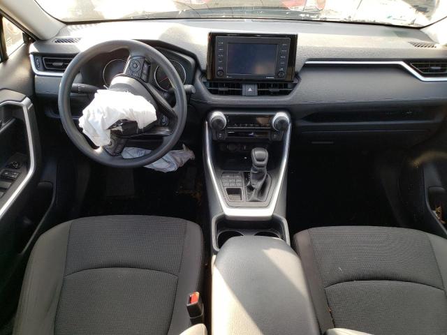Photo 8 from auction – 2020 TOYOTA RAV4 LE with VIN JTMF1RFV2LD063872