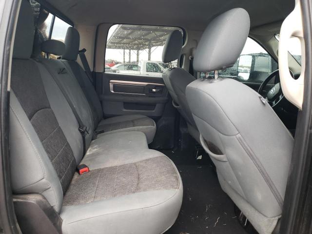 Photo 10 from auction – 2013 RAM 2500 SLT with VIN 3C6UR5DL8DG549950