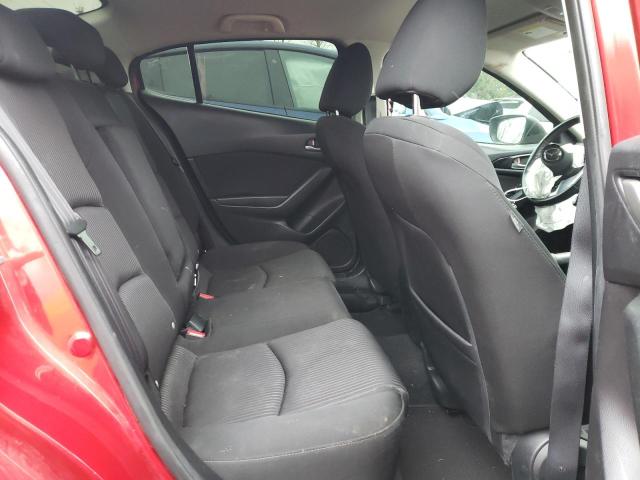 Photo 10 from auction – 2015 MAZDA 3 TOURING with VIN 3MZBM1V76FM155602