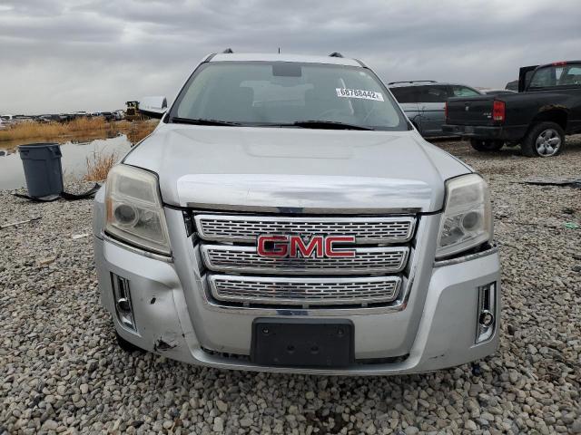 Photo 5 from auction – 2014 GMC TERRAIN SL with VIN 2GKALREK3E6382084