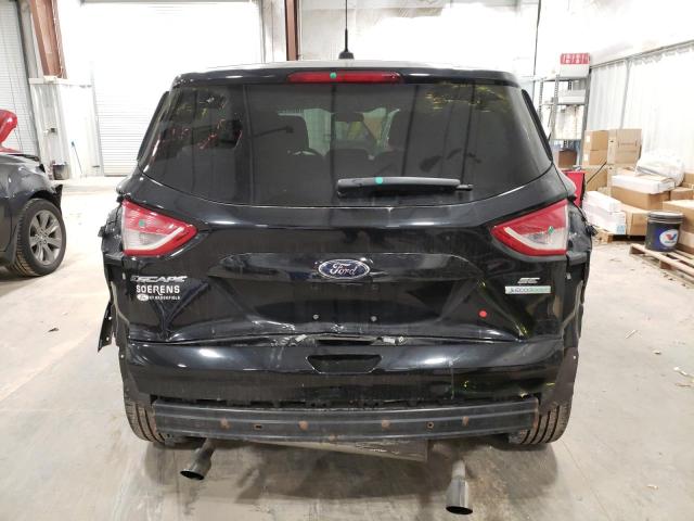Photo 6 from auction – 2016 FORD ESCAPE SE with VIN 1FMCU0GX8GUA44010