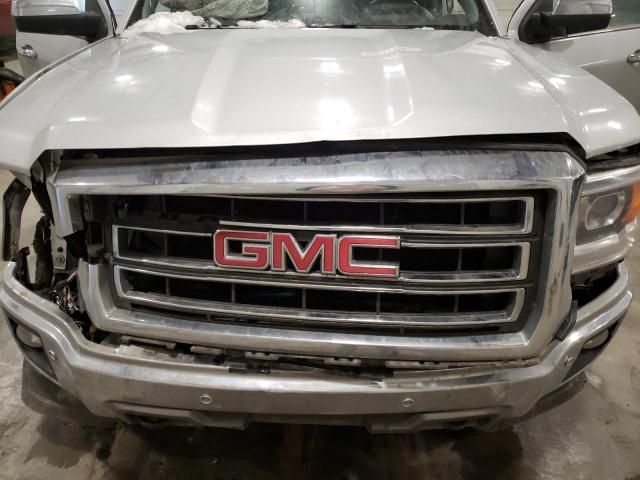 Photo 11 from auction – 2015 GMC SIERRA K15 with VIN 3GTU2VECXFG258252