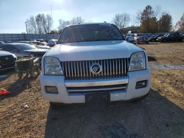 Photo 5 from auction – 2007 MERCURY MOUNTAINEE with VIN 4M2EU488X7UJ02043