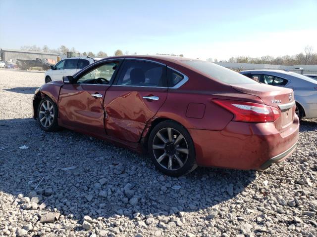 Photo 2 from auction – 2016 NISSAN ALTIMA 2.5 with VIN 1N4AL3AP2GN307049