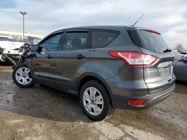 Фото 2 с аукциона – 2016 FORD ESCAPE S с VIN 1FMCU0F72GUB21763