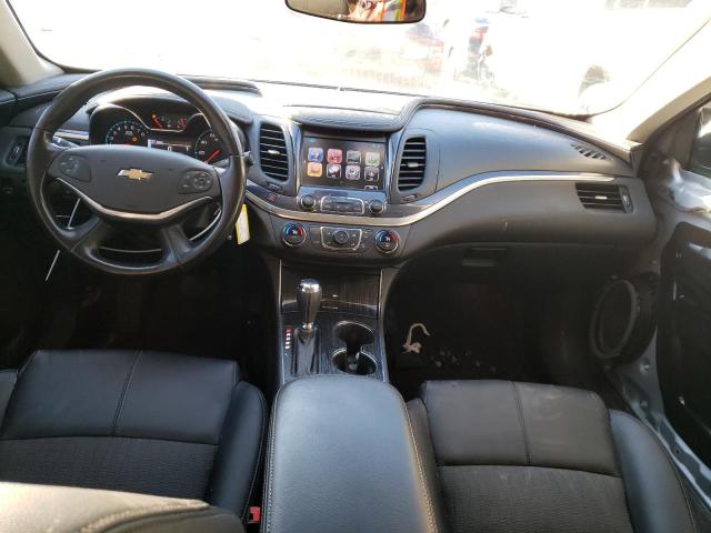 Photo 8 from auction – 2017 CHEVROLET IMPALA LT with VIN 1G1105SA0HU215186