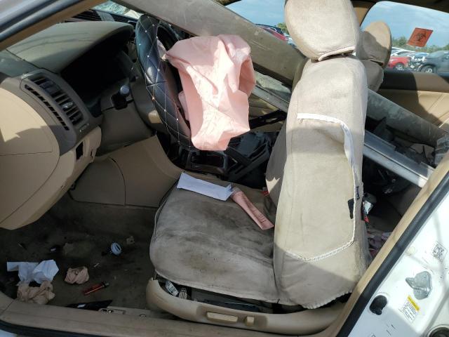 Photo 7 from auction – 2003 HONDA ACCORD EX with VIN JHMCM56683C067019