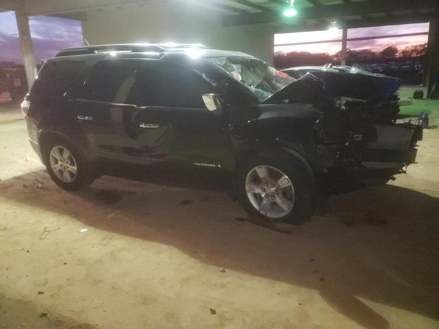 Photo 4 from auction – 2008 GMC ACADIA SLT with VIN 1GKER33798J151998
