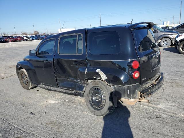 Photo 2 from auction – 2009 CHEVROLET HHR LS with VIN 3GNCA13B99S501222
