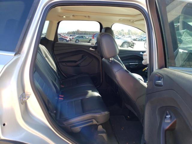 Photo 11 from auction – 2016 FORD ESCAPE TIT with VIN 1FMCU0JX1GUC36362