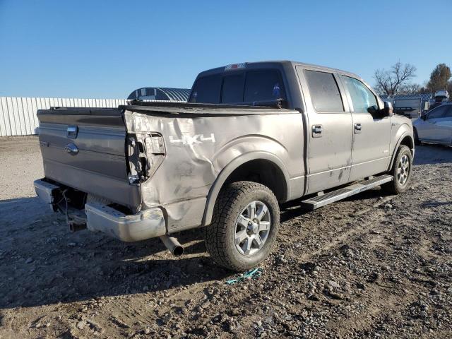 Photo 3 from auction – 2014 FORD F150 SUPER with VIN 1FTFW1ET7EKD53963