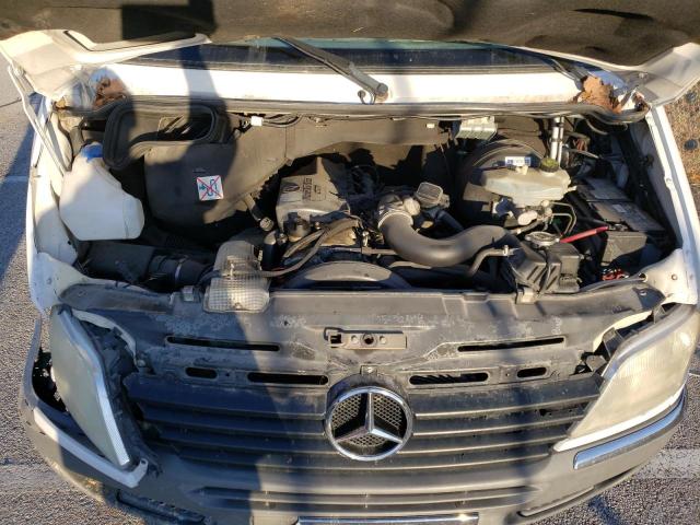 Photo 7 from auction – 2006 DODGE SPRINTER 3 with VIN WDXPD944565889645