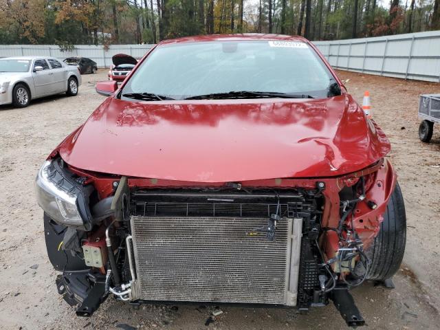 Photo 5 from auction – 2016 CHEVROLET MALIBU LT with VIN 1G1ZE5ST2GF285071