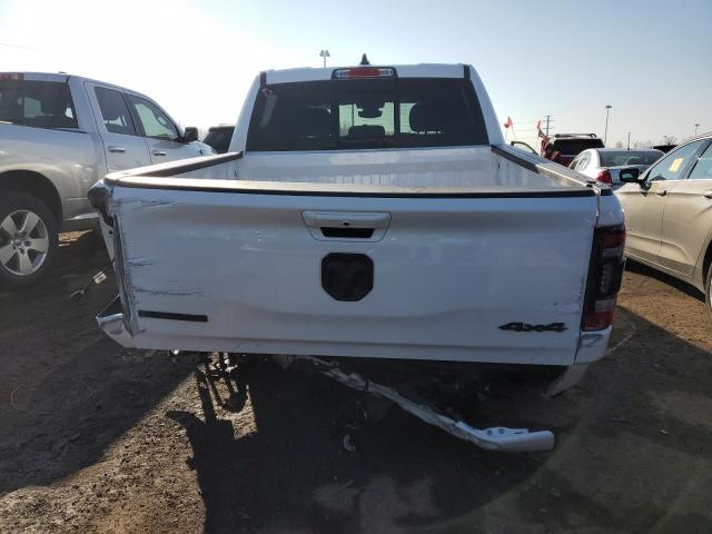 Photo 6 from auction – 2020 RAM 1500 BIG H with VIN 1C6SRFFT8LN355113