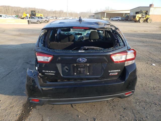 Photo 6 from auction – 2017 SUBARU IMPREZA SP with VIN 4S3GTAK68H3712408
