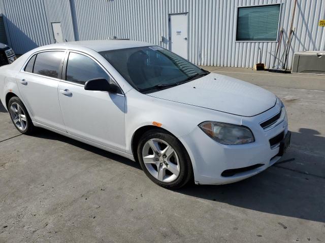 Photo 4 from auction – 2010 CHEVROLET MALIBU LS with VIN 1G1ZB5EB8AF246438