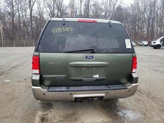 Photo 6 from auction – 2004 FORD EXPEDITION with VIN 1FMFU18L04LA81245