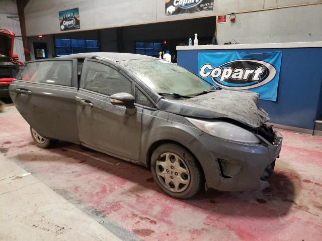 Photo 4 from auction – 2013 FORD FIESTA SE with VIN 3FADP4EJ1DM167739