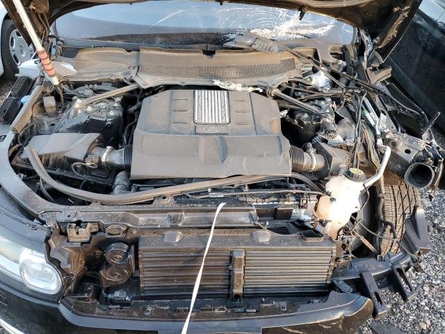 Photo 11 from auction – 2017 LAND ROVER RANGE ROVE with VIN SALWR2FV9HA177966