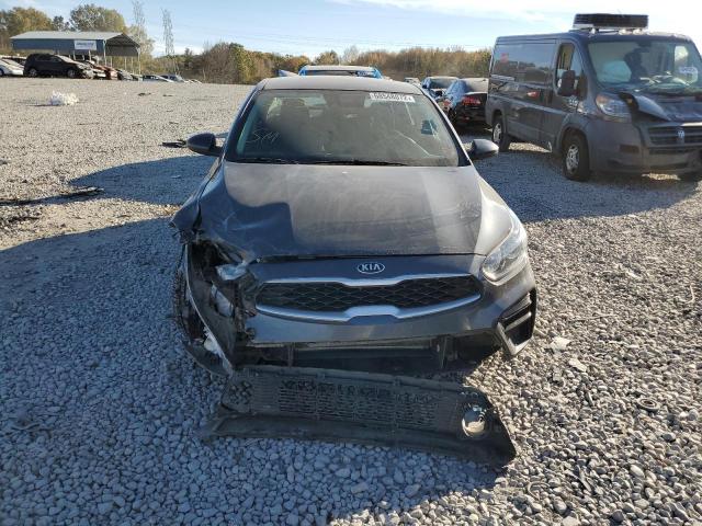 Photo 5 from auction – 2019 KIA FORTE FE with VIN 3KPF24AD0KE040778