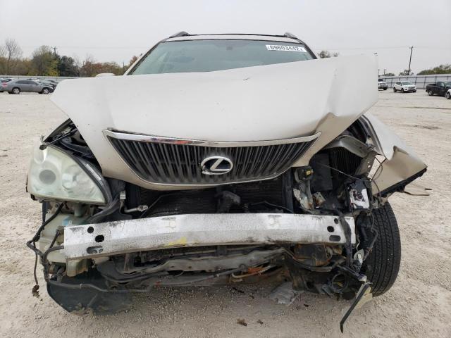 Photo 5 from auction – 2006 LEXUS RX 330 with VIN 2T2HA31U16C106602