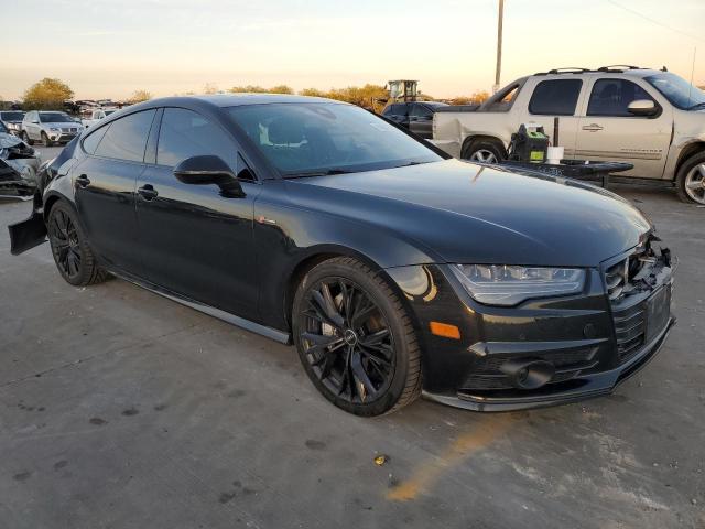 Photo 4 from auction – 2017 AUDI A7 PRESTIG with VIN WAU22AFC0HN053206