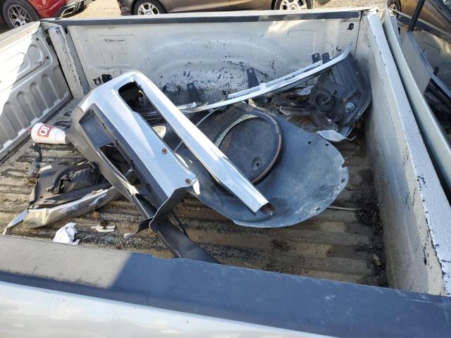 Photo 12 from auction – 2010 DODGE RAM 2500 with VIN 3D7TP2CL2AG125322