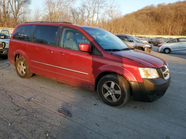 Photo 4 from auction – 2008 DODGE GRAND CARA with VIN 1D8HN54P08B139233
