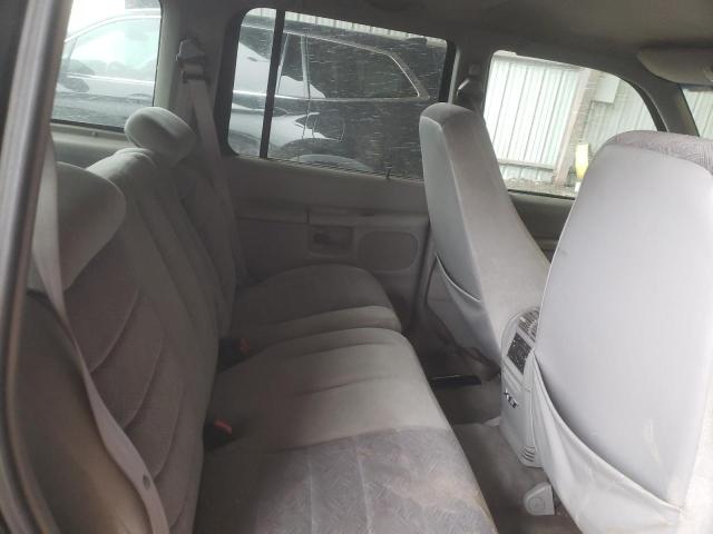 Photo 11 from auction – 2000 FORD EXPLORER X with VIN 1FMZU63E9YUB12740