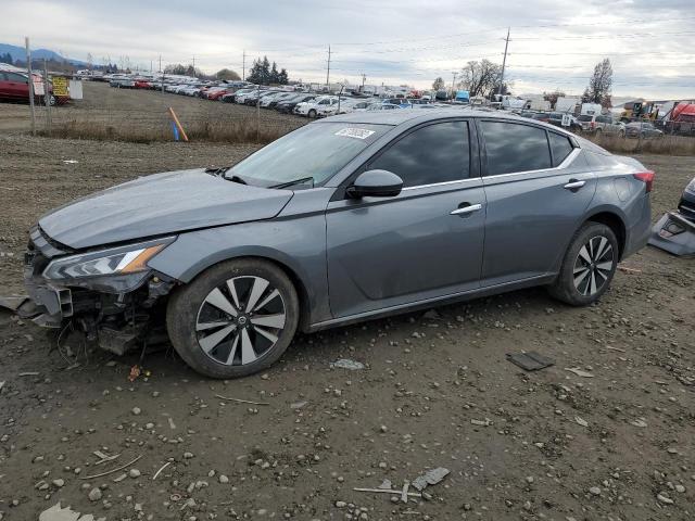 NISSAN ALTIMA SL 2019 with VIN 1N4BL4EV4KC170087 - Photo from auction