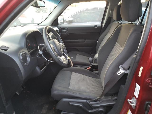 Photo 7 from auction – 2012 JEEP PATRIOT LA with VIN 1C4NJPFBXCD543969