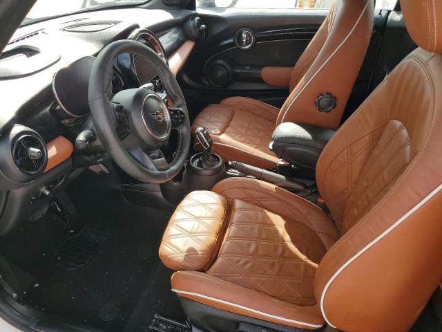 Photo 7 from auction – 2022 MINI COOPER S with VIN WMW43DL01N3P14573