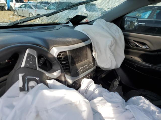 Photo 8 from auction – 2018 GMC ACADIA SLT with VIN 1GKKNNLS6JZ241597