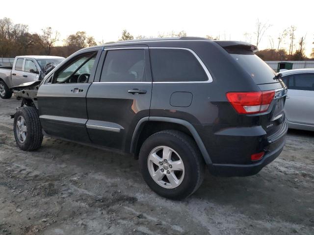 Photo 2 from auction – 2011 JEEP GRAND CHER with VIN 1J4RS4GG5BC588243