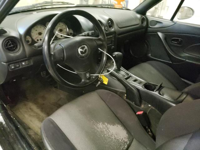 Photo 8 from auction – 2002 MAZDA MX-5 MIATA with VIN JM1NB353320232132