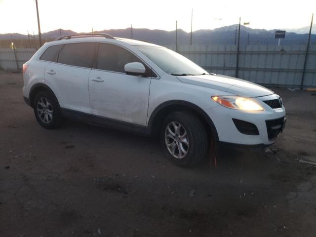Photo 4 from auction – 2012 MAZDA CX-9 with VIN JM3TB3CA2C0343496