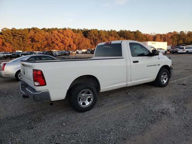 Фото 3 с аукциона – 2011 DODGE RAM 1500 с VIN 3D7JB1ET3BG605142