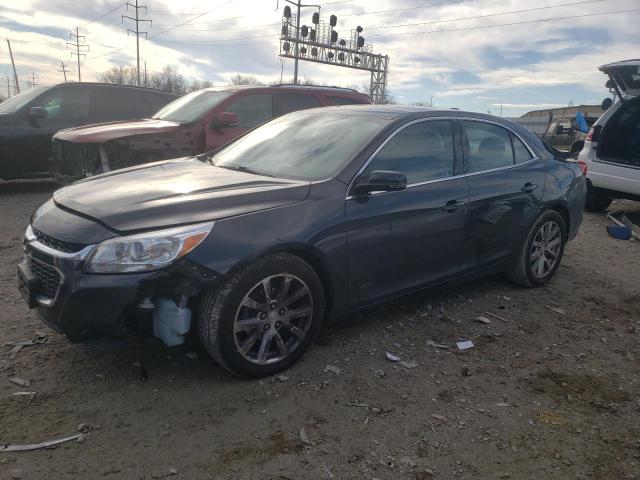 CHEVROLET MALIBU 2LT 2015 with VIN 1G11D5SL2FF305463 - Photo from auction