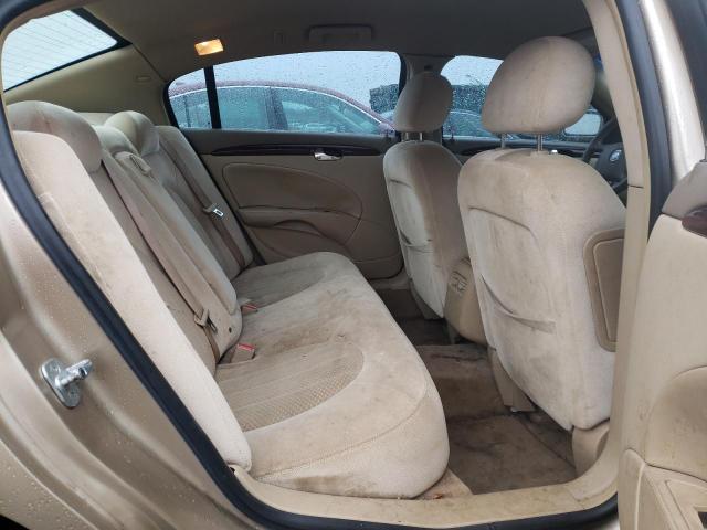 Photo 10 from auction – 2006 BUICK LUCERNE CX with VIN 1G4HP57246U146014