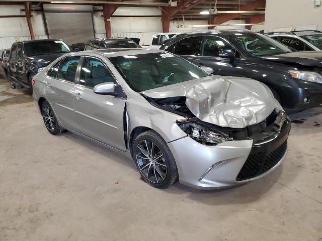 Photo 4 from auction – 2015 TOYOTA CAMRY LE with VIN 4T1BF1FKXFU045773