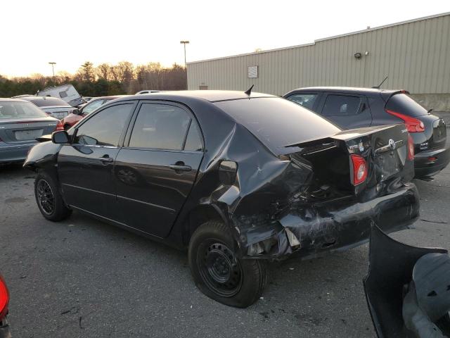 Photo 2 from auction – 2005 TOYOTA COROLLA CE with VIN 1NXBR32E45Z360392
